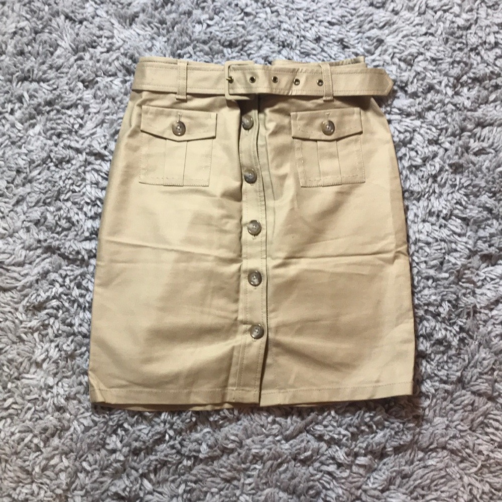 Ann Taylor Skirt